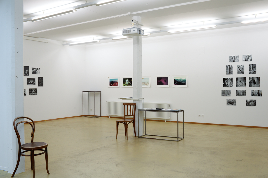 Ausstellungsdokumentation «notwendig»