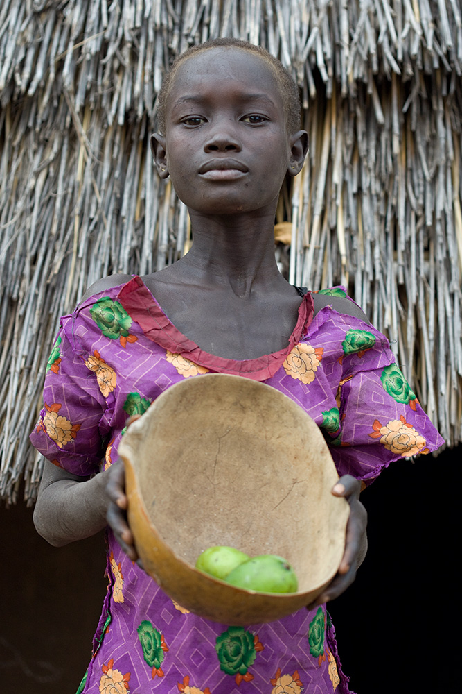 Sudan, 2009</em>, Fotografie: Pia Zanetti