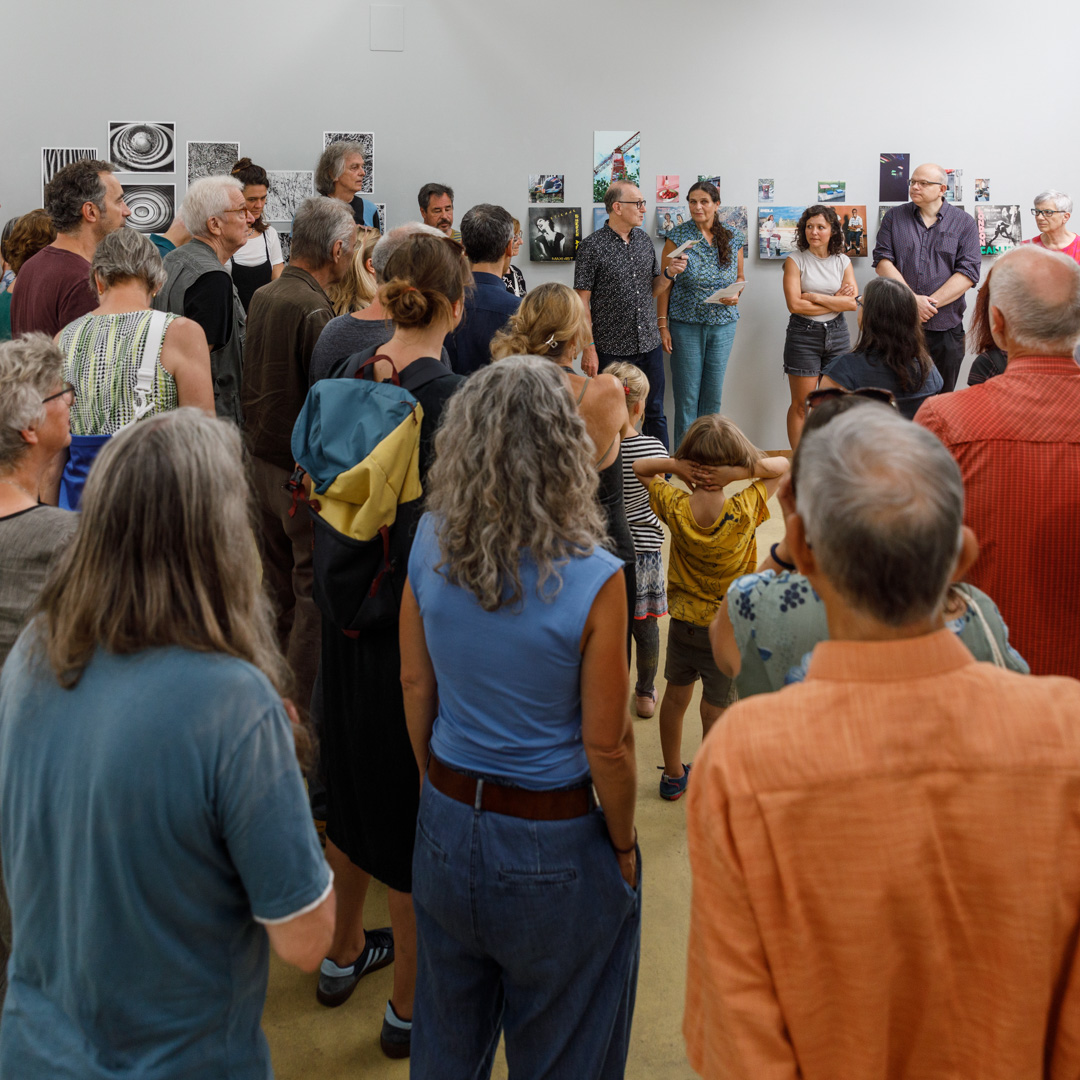 Führungen und Veranstaltungen «notwendig»