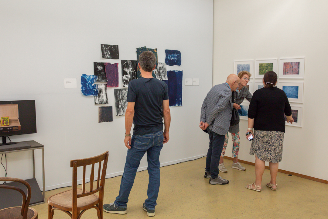Ausstellungsdokumentation «Märchen»