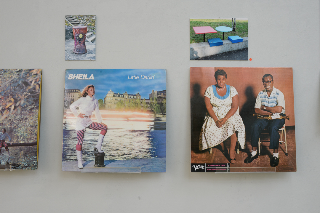 Ausstellungsdokumentation «notwendig»