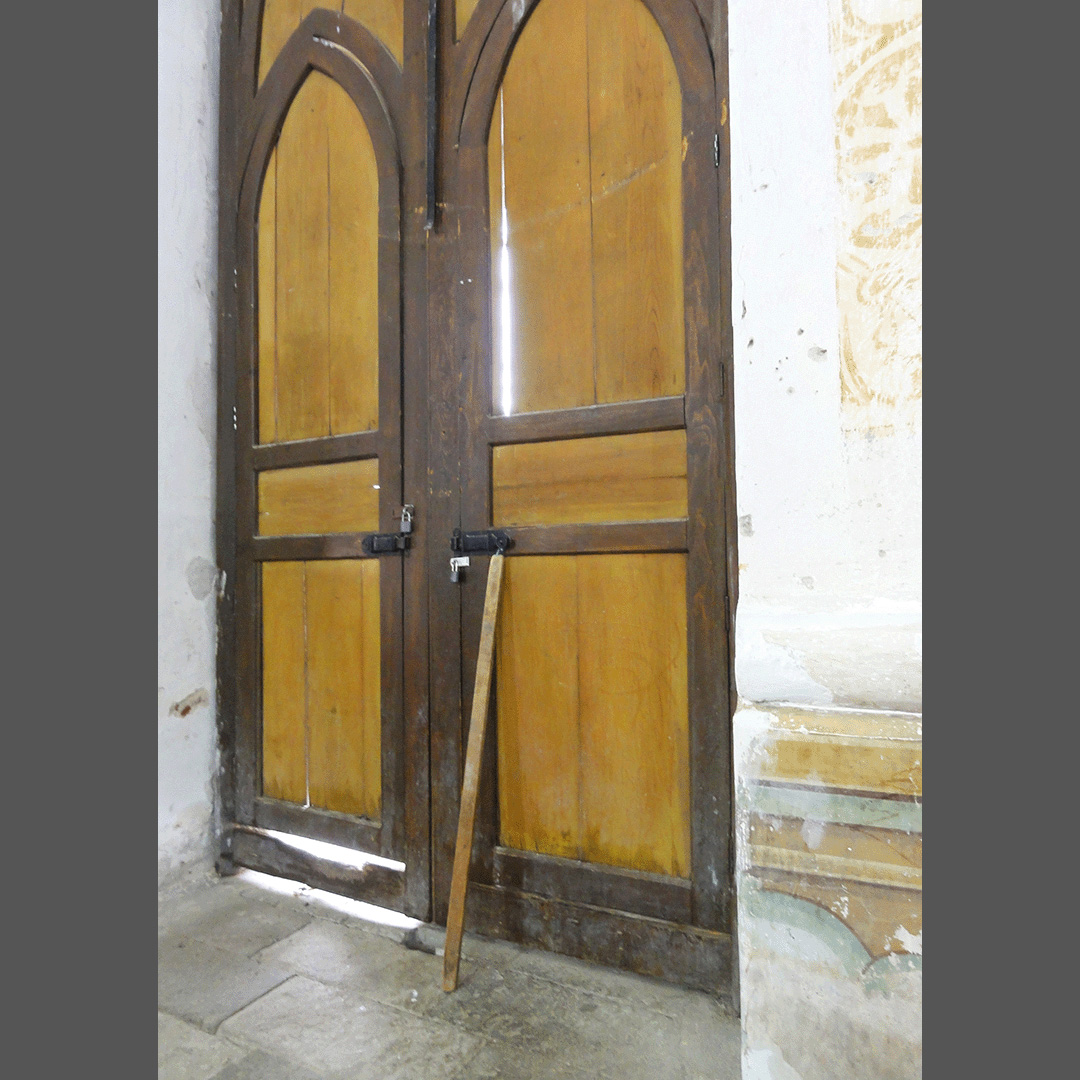 © Rut Himmelsbach, «Busy in Oaxaca», Fotografie, 2011