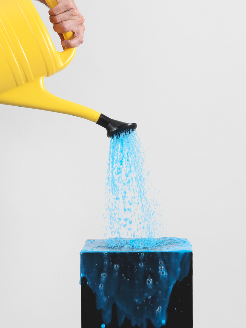 © Serge Hasenböhler, <em>collection nr.02,</em> 2009