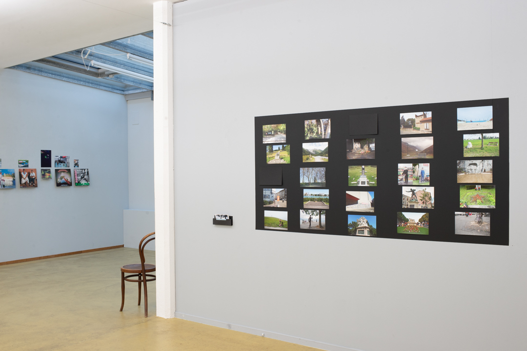 Ausstellungsdokumentation «notwendig»