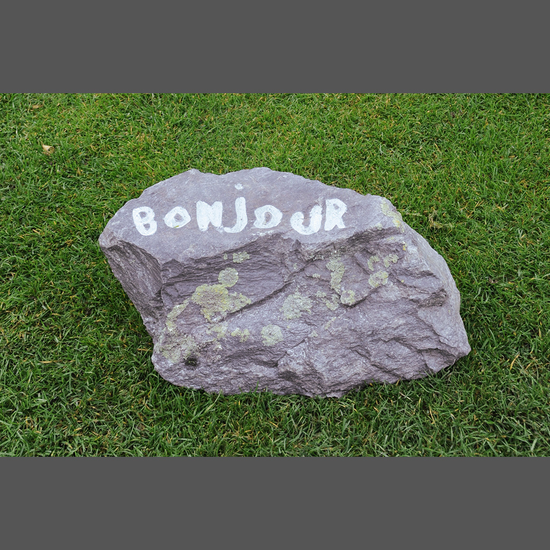 © Rut Himmelsbach, «Die Büchse der Pandora», Fotografien, Höhe ca. 4m, 2021