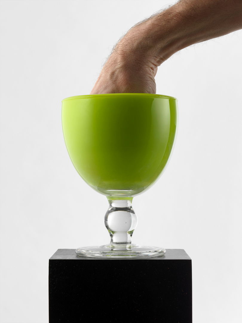 © Serge Hasenböhler, <em>collection nr.05,</em> 2009