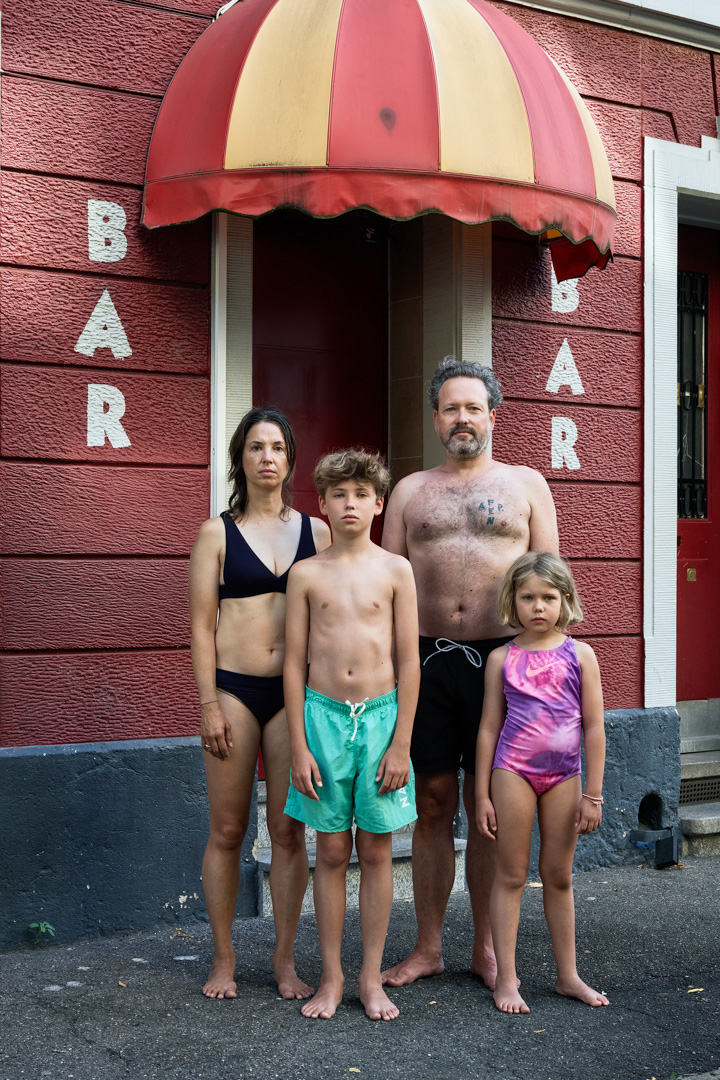 © Kostas Maros, <em>Rhein Portraits</em>em>