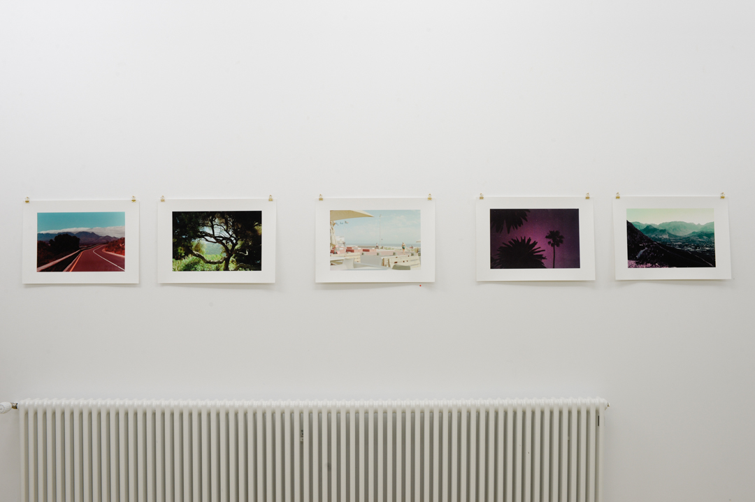 Ausstellungsdokumentation «notwendig»