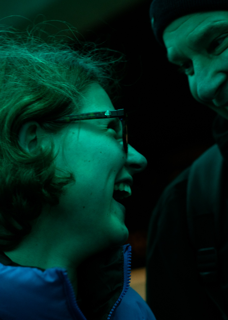 © Stephanie Meier, Der Ball rollt.