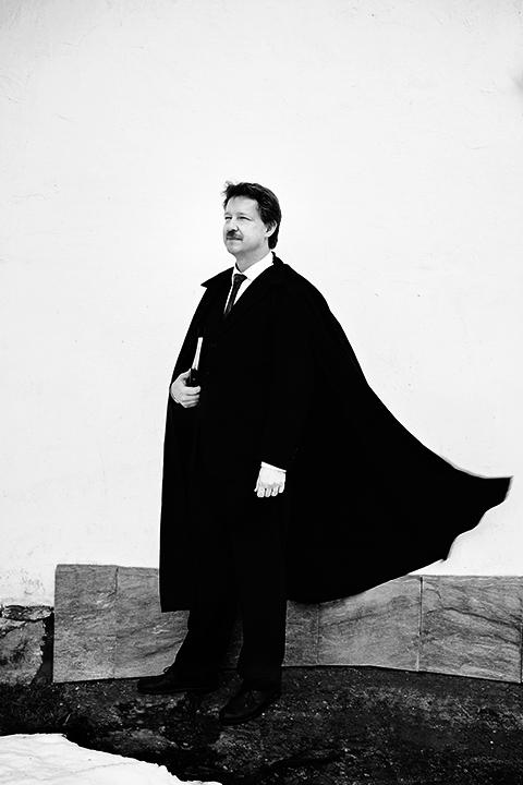 © Christian Schnur, <em>Glaube und Hoffnung</em>