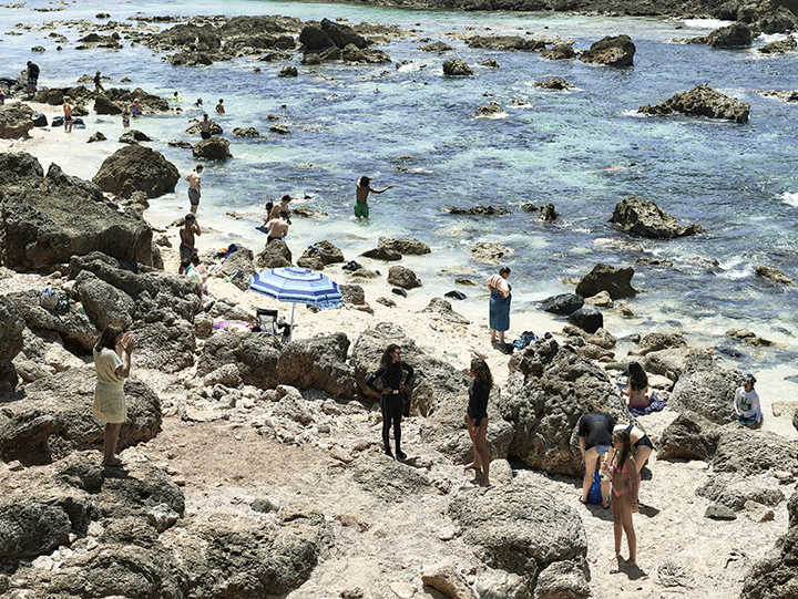 © Kostas Maros, <em>Human Nature</em>