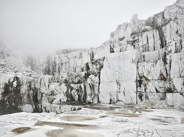 © Kostas Maros, <em>Cicatrice</em>