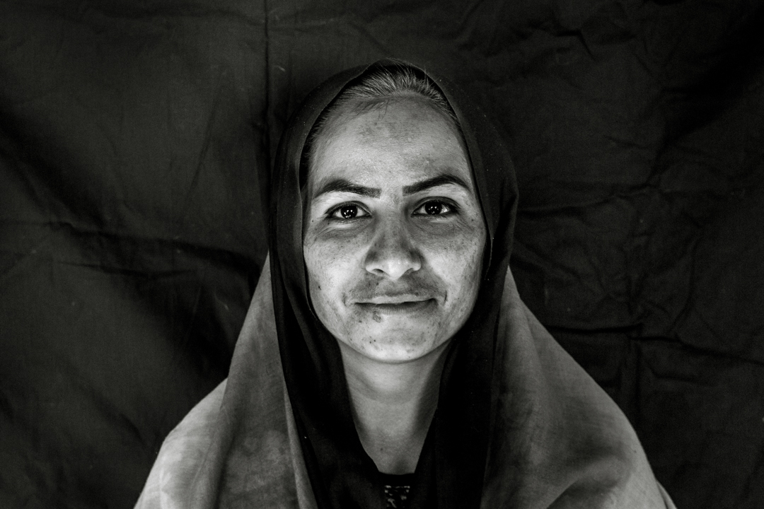 Klaus Petrus, <em>Spuren der Flucht</em>