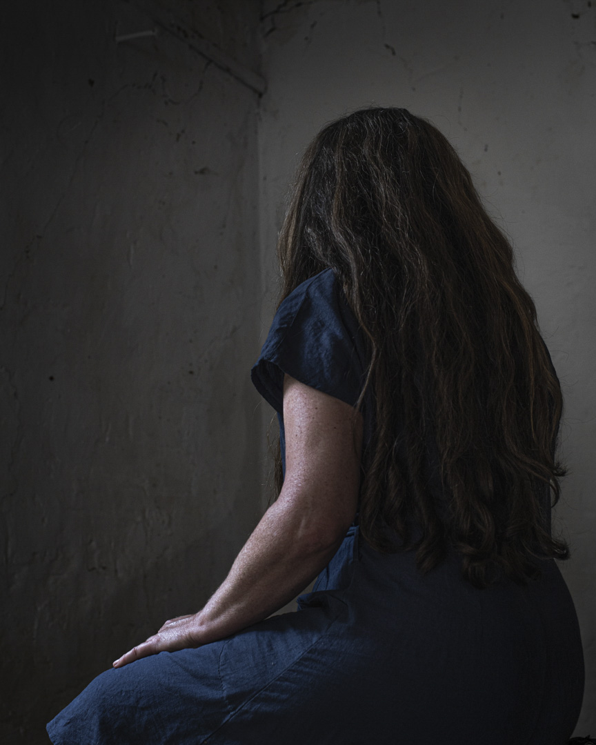 @ Simone Nathalie Fuchs, aus der Serie «Saat», 2025