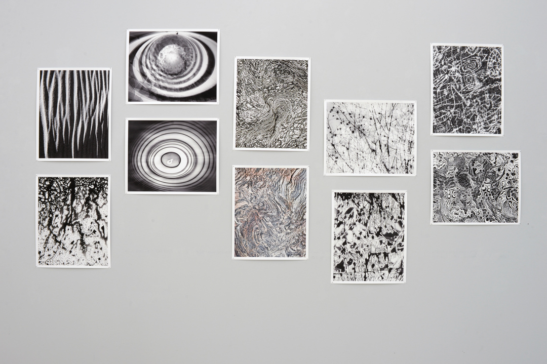 Ausstellungsdokumentation «notwendig»