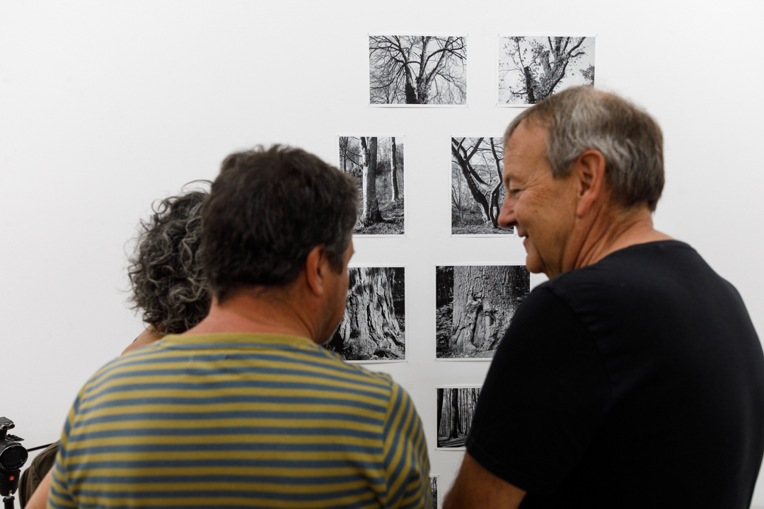 Ausstellungsdokumentation «notwendig»