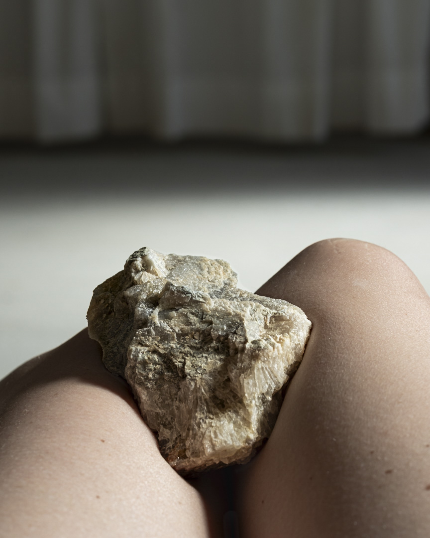 @ Simone Nathalie Fuchs, aus der Serie «Saat», 2025