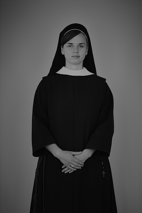 © Christian Schnur, <em>Glaube und Hoffnung</em>